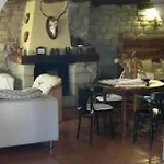 Casa El Rey Murillo de Gallego