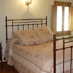 Casa El Rey Country house Murillo de Gallego