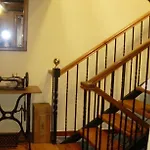 Casa El Rey Country house