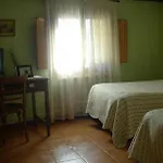Casa El Rey * Murillo de Gallego