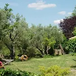 Casa El Rey Country house *