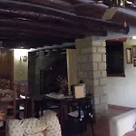 Country house Casa El Rey Murillo de Gallego