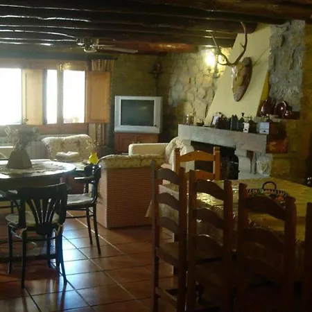 Casa El Rey
