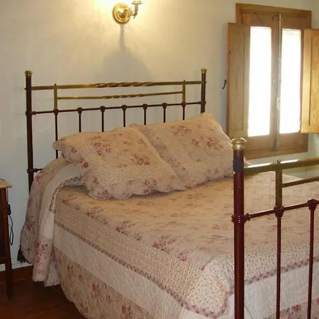 Casa El Rey Holiday home