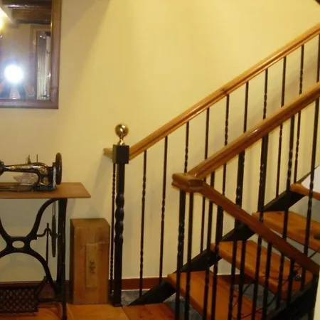 Holiday home Casa El Rey
