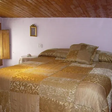 Casa El Rey Murillo de Gallego