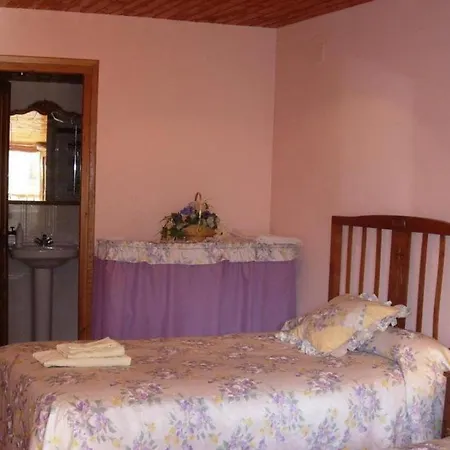 Casa El Rey Holiday home