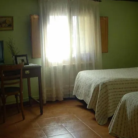 Gospodarstwo wiejskie Casa El Rey *