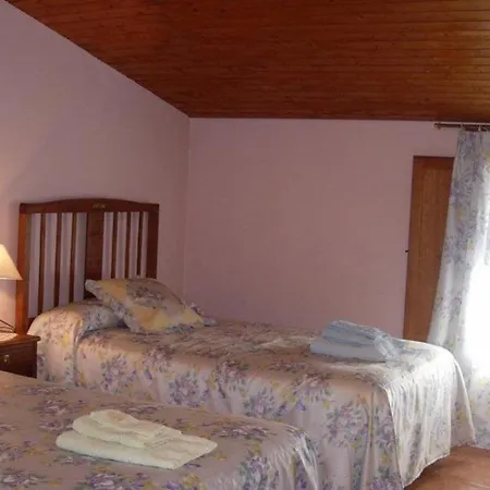 Holiday home Casa El Rey Murillo de Gallego