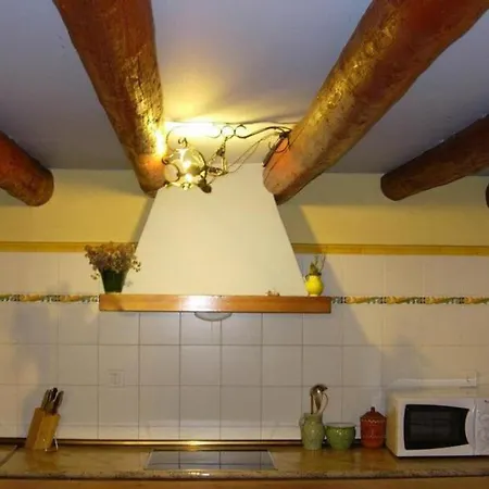 Casa El Rey * Murillo de Gállego