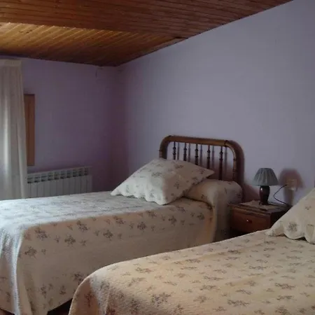 Casa El Rey