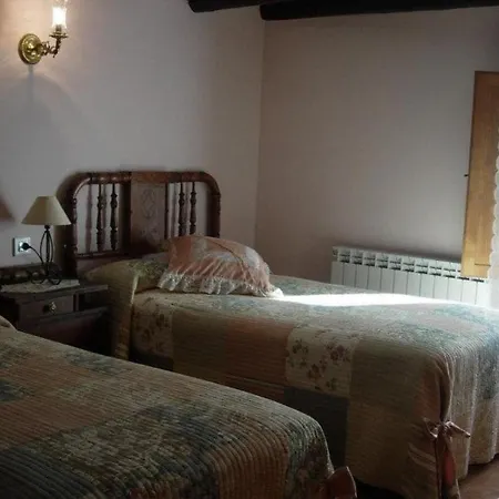 Casa El Rey *
