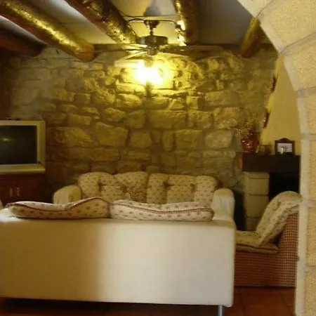 Casa El Rey Murillo de Gallego