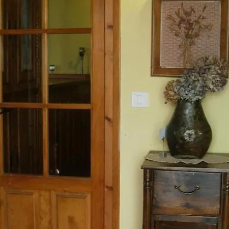 Casa El Rey Gospodarstwo wiejskie