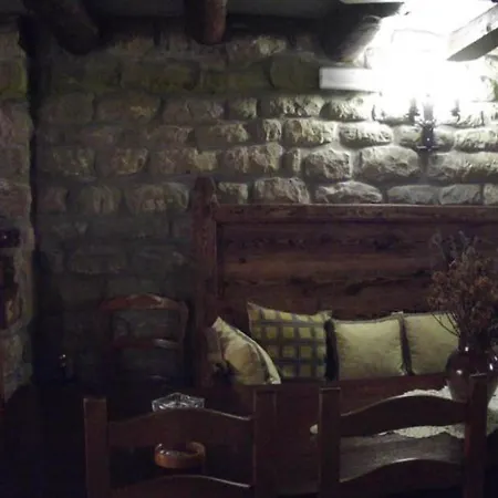 Casa El Rey Murillo de Gállego