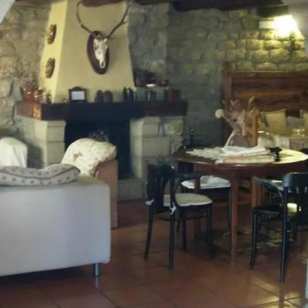 Casa El Rey *