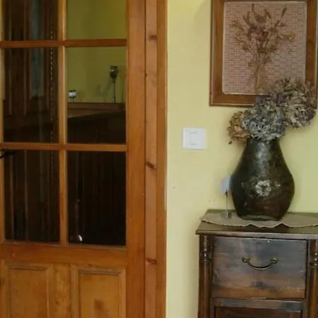 Country house Casa El Rey Murillo de Gallego