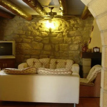 Country house Casa El Rey