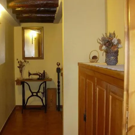 Casa El Rey Εξοχικό σπίτι *