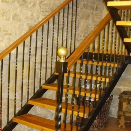 Casa El Rey * Murillo de Gállego
