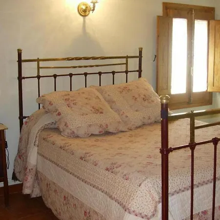 Casa El Rey Casa de Campo Murillo de Gállego
