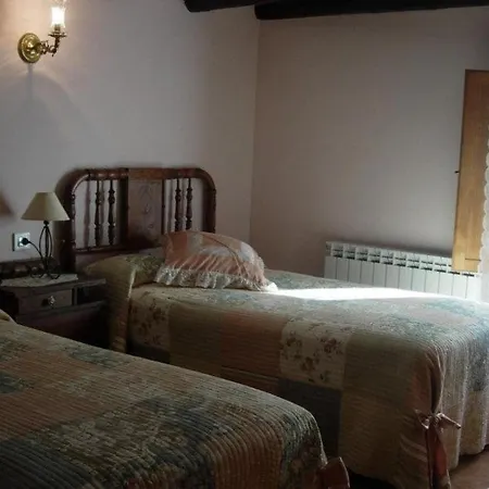 Casa El Rey *