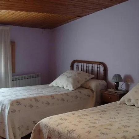 Casa El Rey