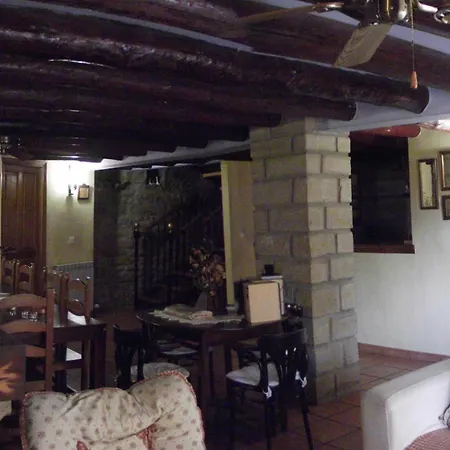 Casa rural Casa El Rey Murillo de Gállego