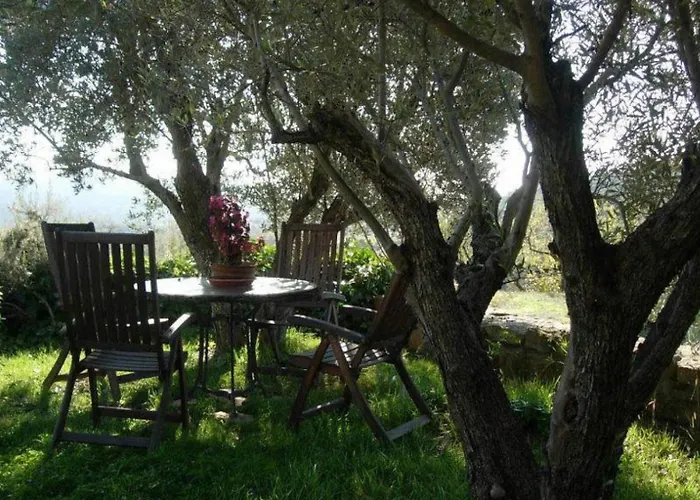 Casa El Rey Landhaus Murillo de Gállego