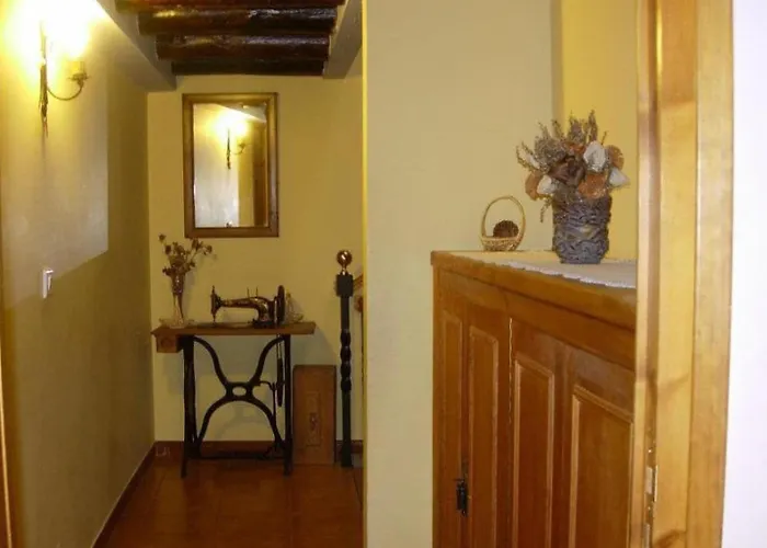 Landhaus Casa El Rey *