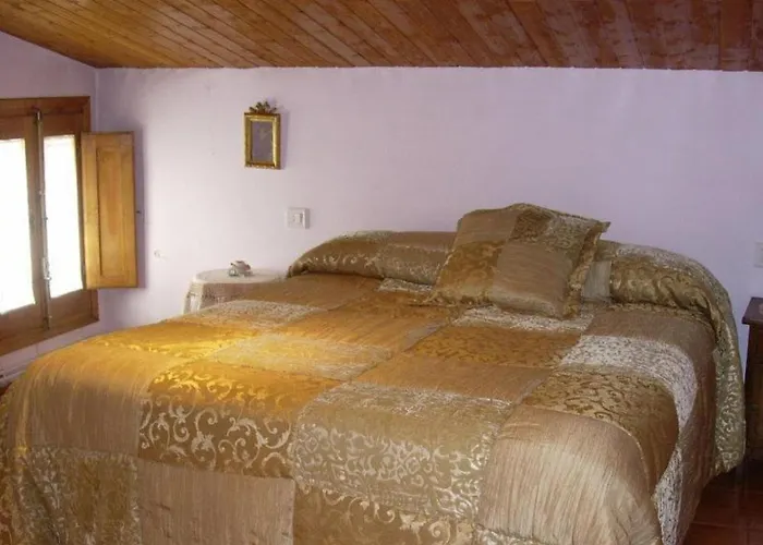 Casa El Rey Murillo de Gállego