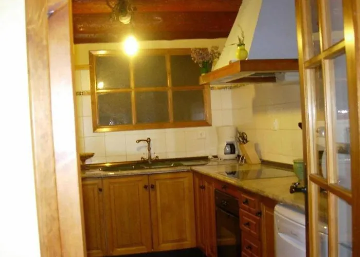 Casa El Rey Landhaus Murillo de Gállego