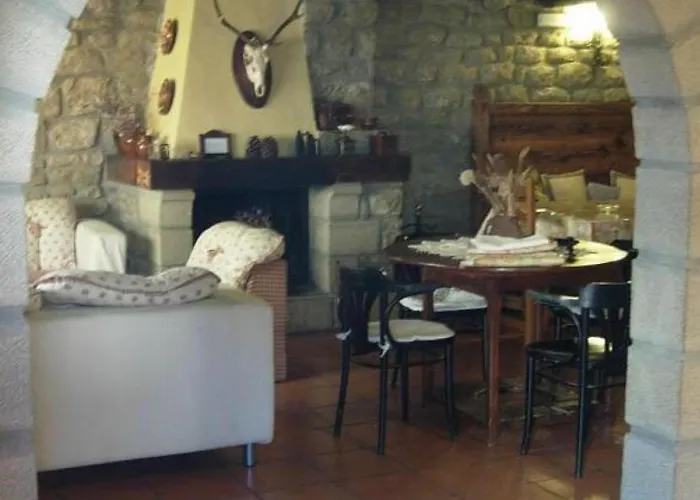 Casa El Rey Murillo de Gállego