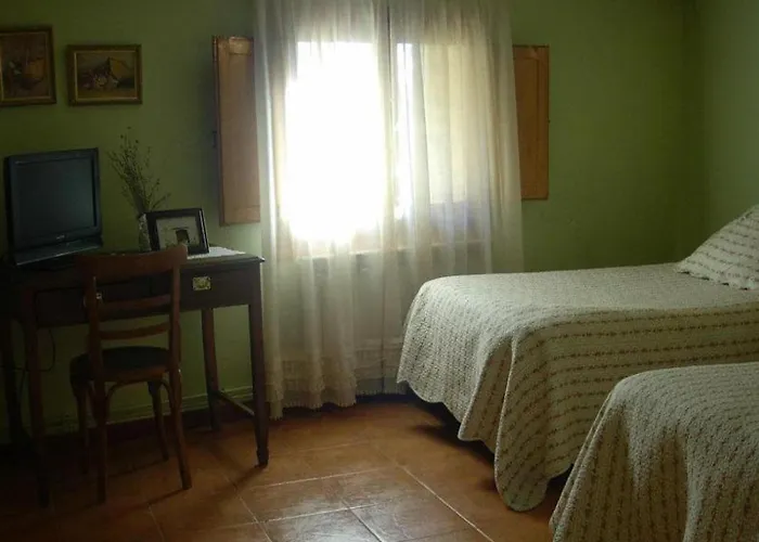 Landhaus Casa El Rey *