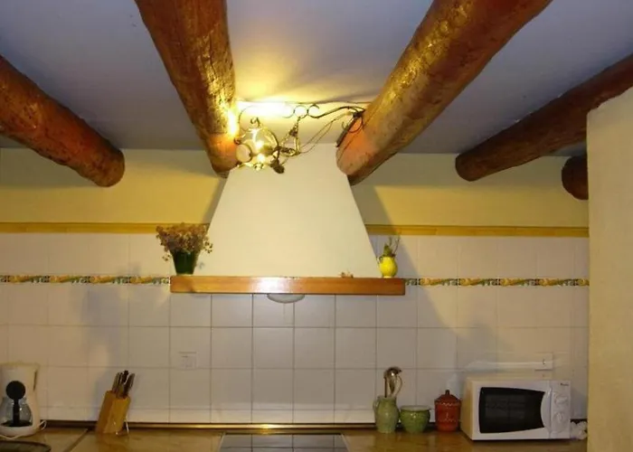 Casa El Rey * Murillo de Gállego