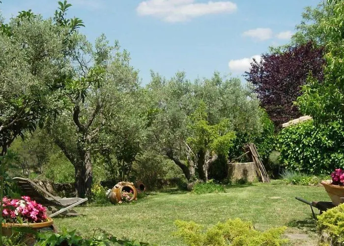 Landhaus Casa El Rey Murillo de Gállego